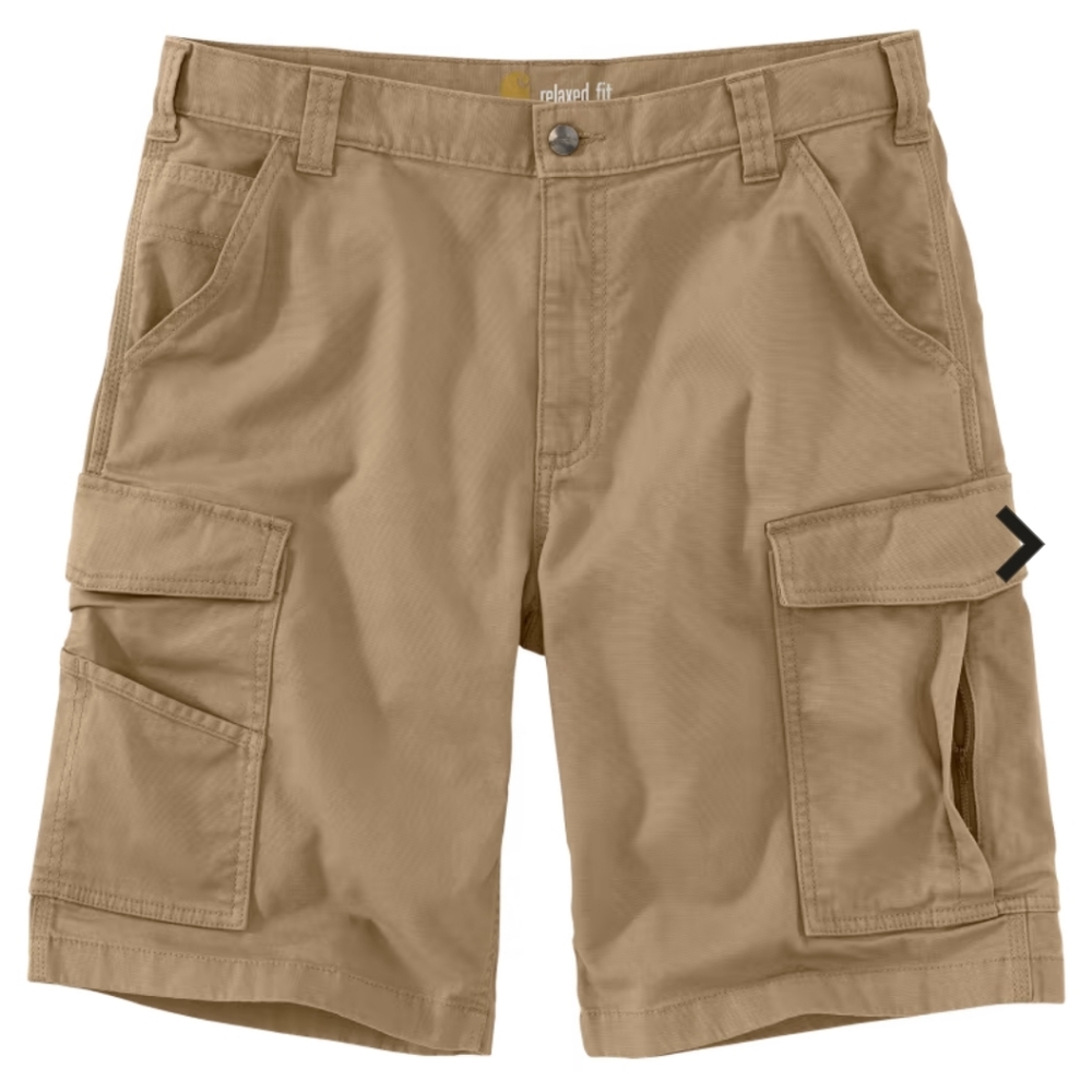 Carhartt Men's cargo shorts